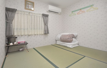 bj family inn