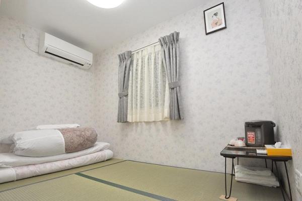 bj family inn
