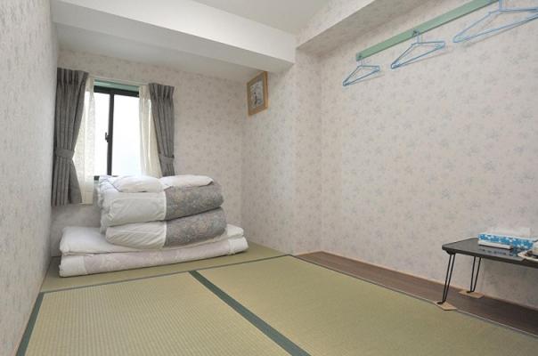 bj family inn