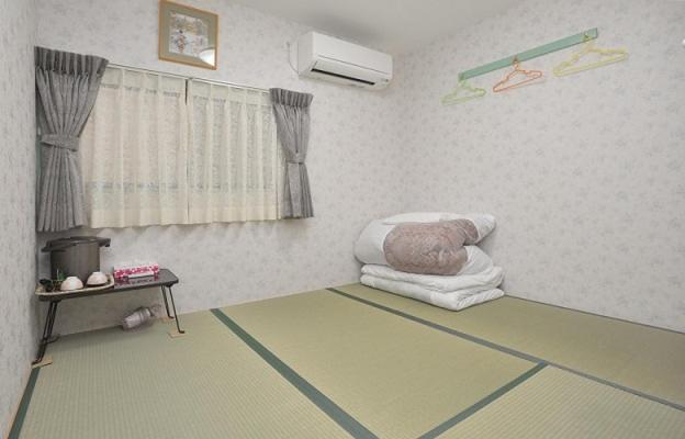 bj family inn