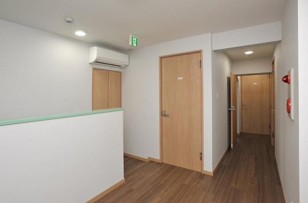 bj family inn