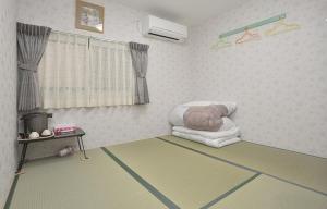 bj family inn