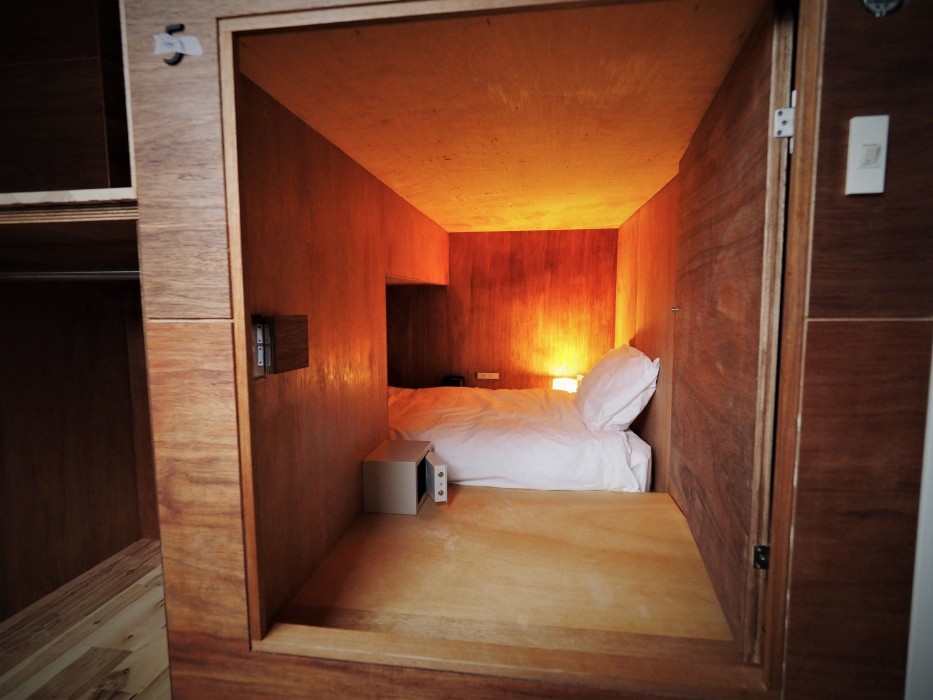 hostel sui kyoto