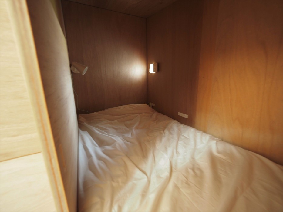 hostel sui kyoto