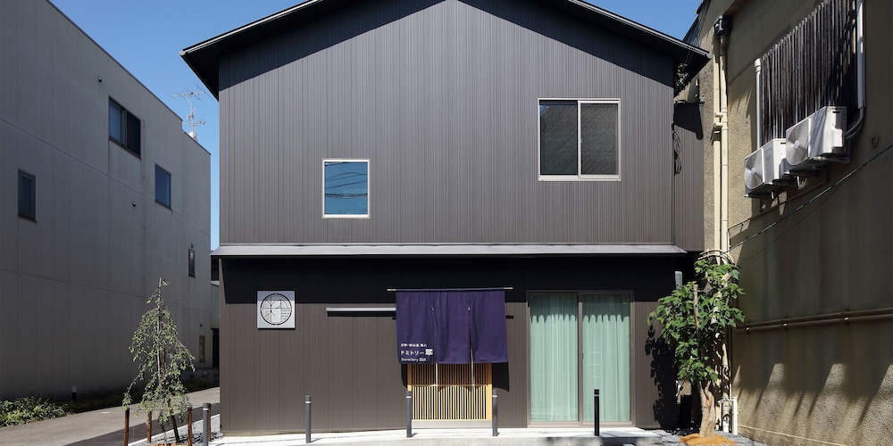 hostel sui kyoto