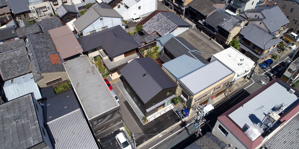 hostel sui kyoto