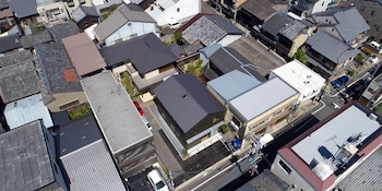 hostel sui kyoto