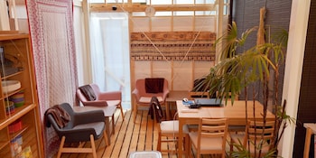 hostel sui kyoto