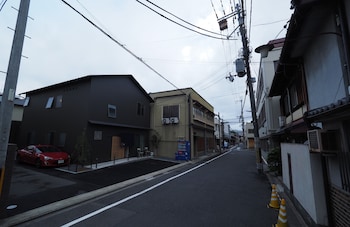 hostel sui kyoto