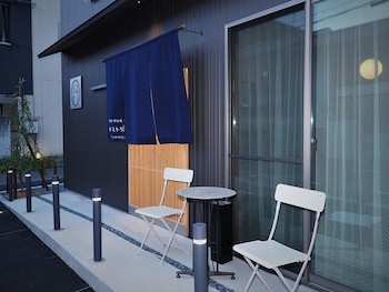 hostel sui kyoto