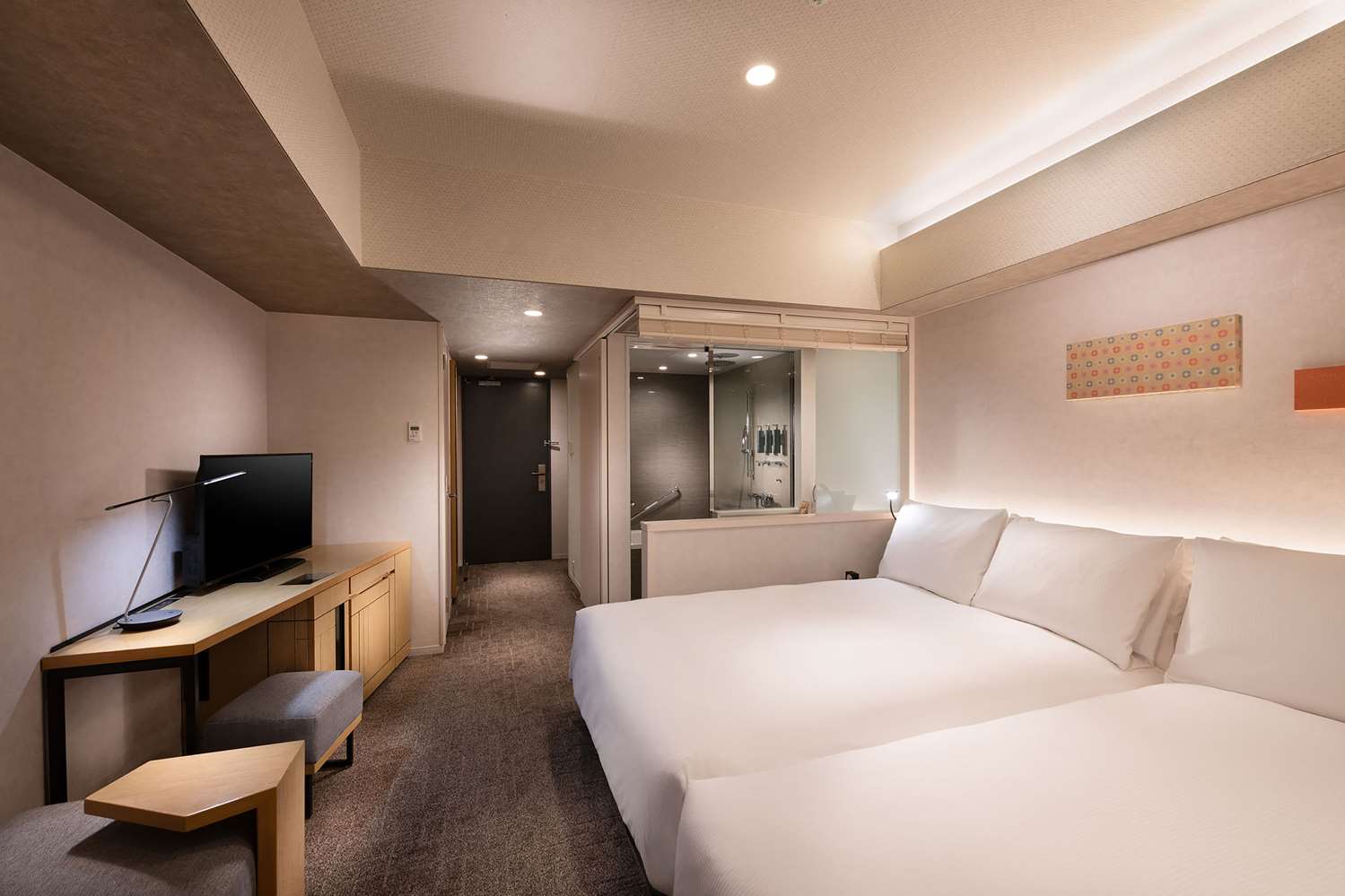 daiwa roynet hotel tokyo ariake