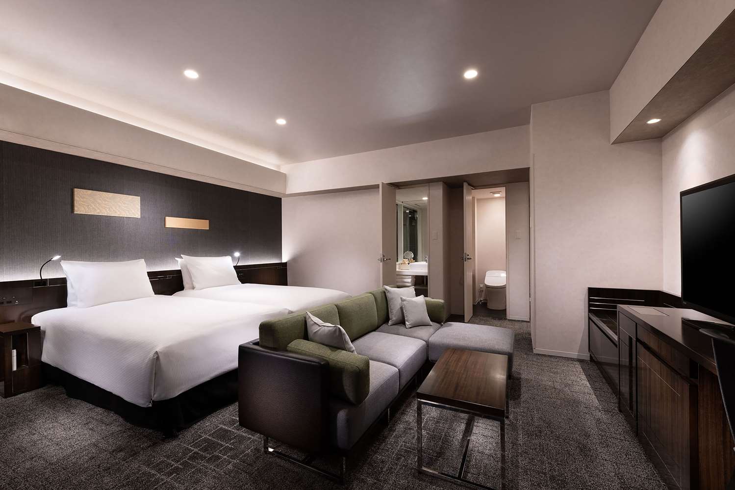 daiwa roynet hotel tokyo ariake