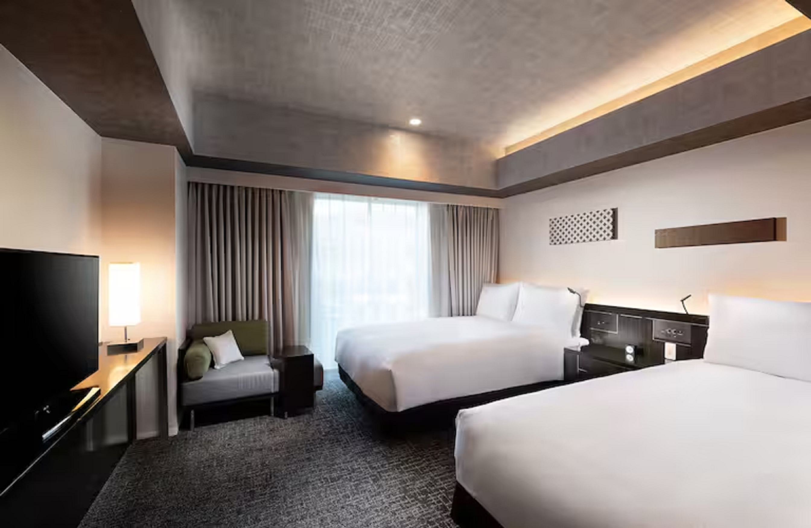 daiwa roynet hotel tokyo ariake