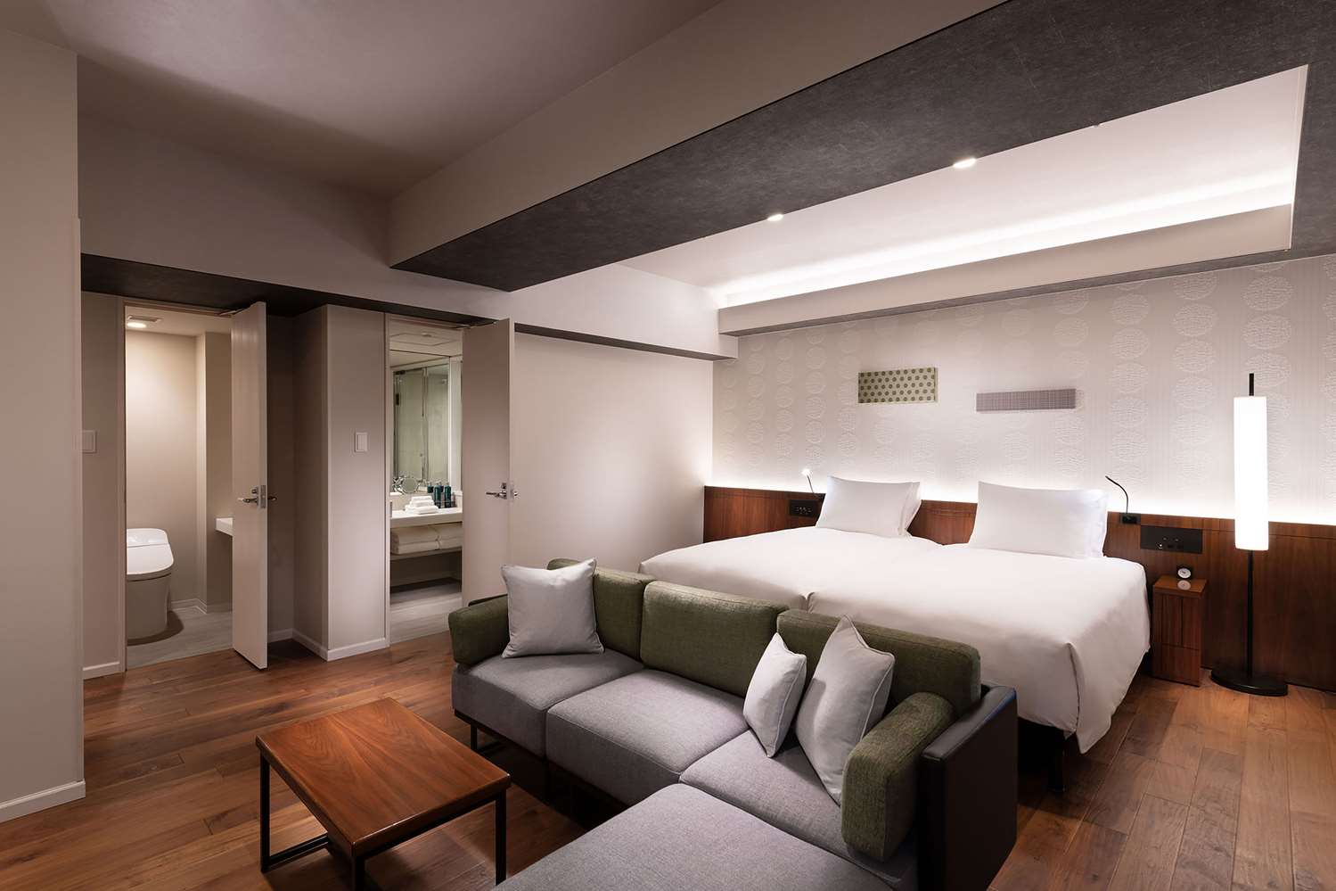 daiwa roynet hotel tokyo ariake