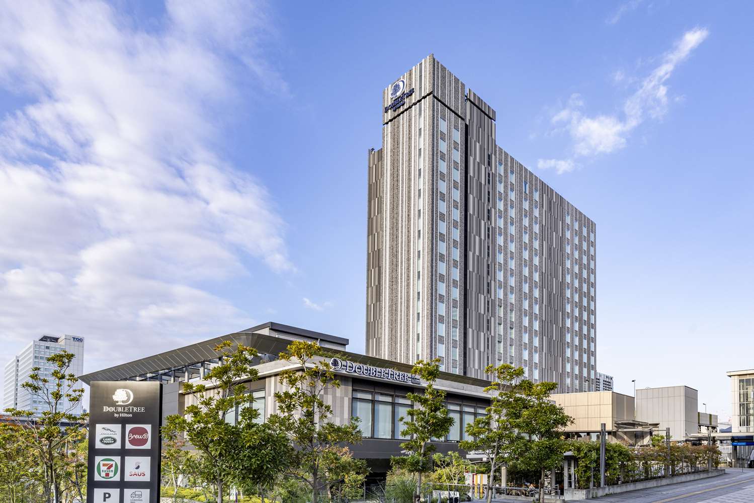 daiwa roynet hotel tokyo ariake