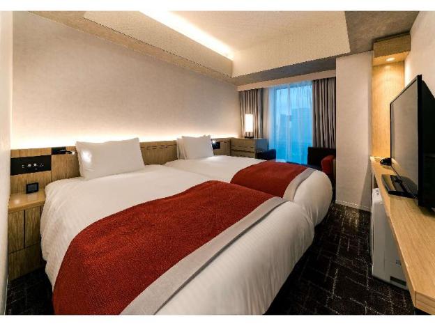 daiwa roynet hotel tokyo ariake