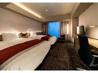 daiwa roynet hotel tokyo ariake