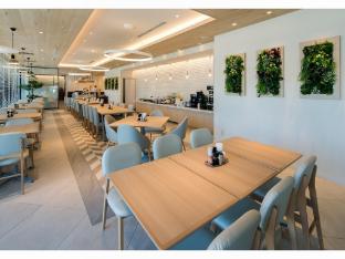 daiwa roynet hotel tokyo ariake