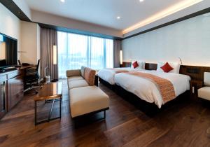 daiwa roynet hotel tokyo ariake