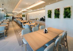 daiwa roynet hotel tokyo ariake