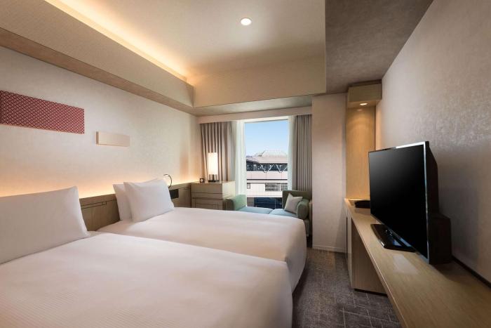 daiwa roynet hotel tokyo ariake