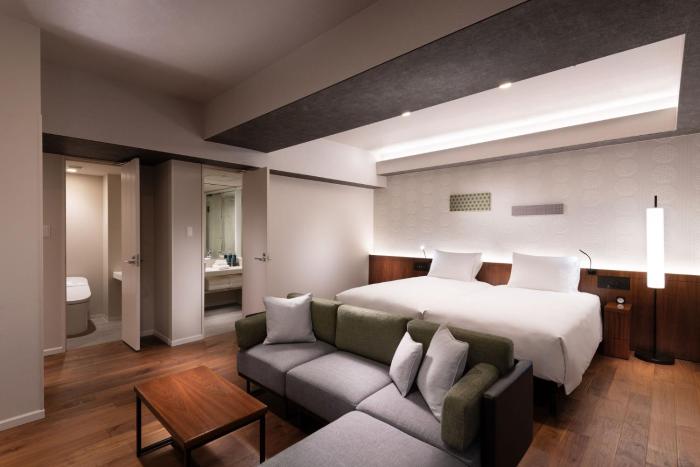 doubletree by hilton tokyo ariake