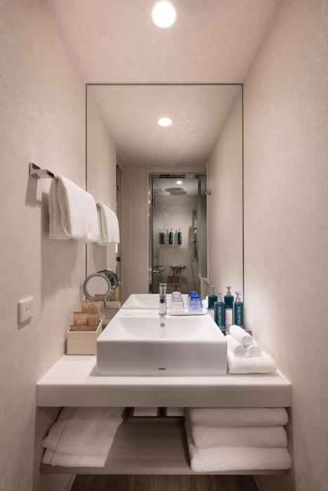 doubletree by hilton tokyo ariake