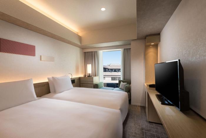 daiwa roynet hotel tokyo ariake