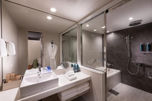 doubletree by hilton tokyo ariake