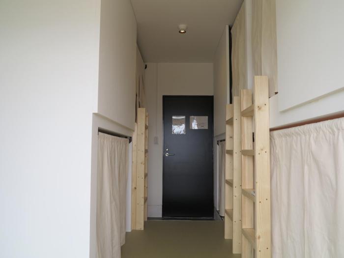 j hoppers lake biwa guesthouse hostel