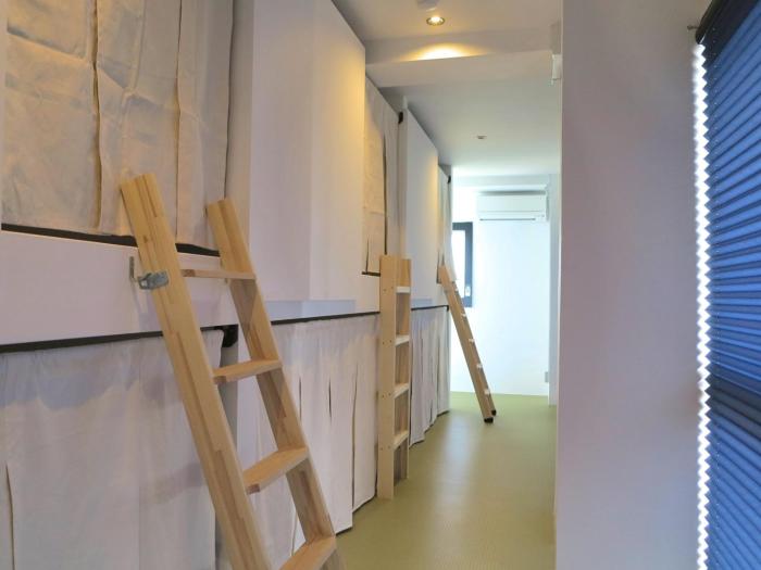 j hoppers lake biwa guesthouse hostel