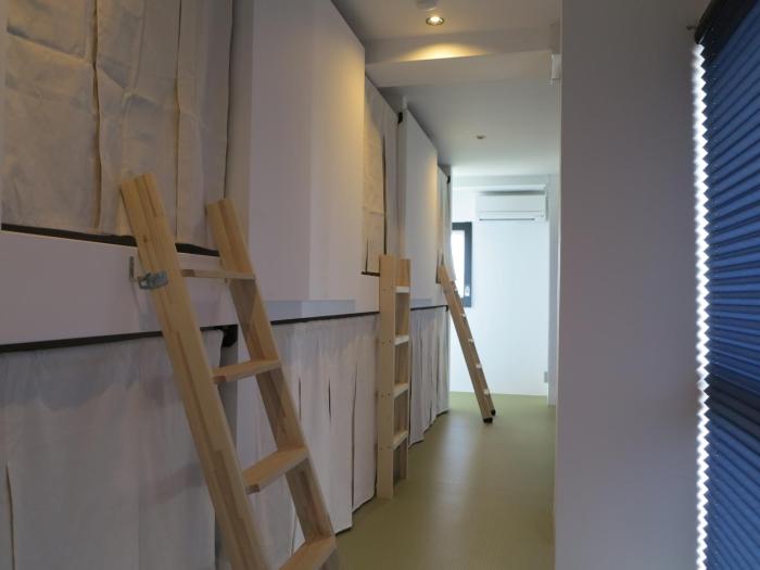 j hoppers lake biwa guesthouse hostel