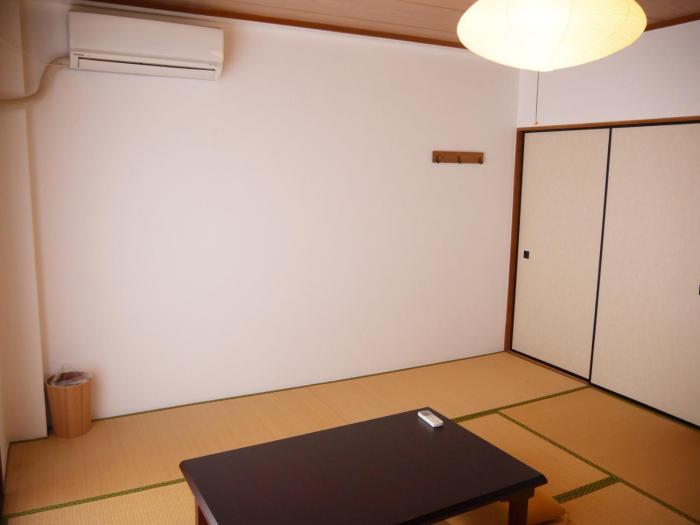 j hoppers lake biwa guesthouse hostel