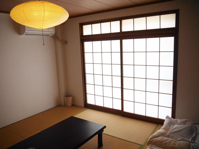 j hoppers lake biwa guesthouse hostel