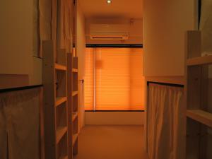 j hoppers lake biwa guesthouse hostel