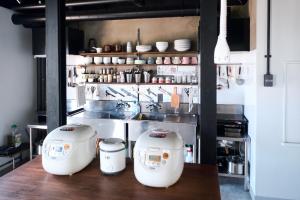 j hoppers lake biwa guesthouse hostel