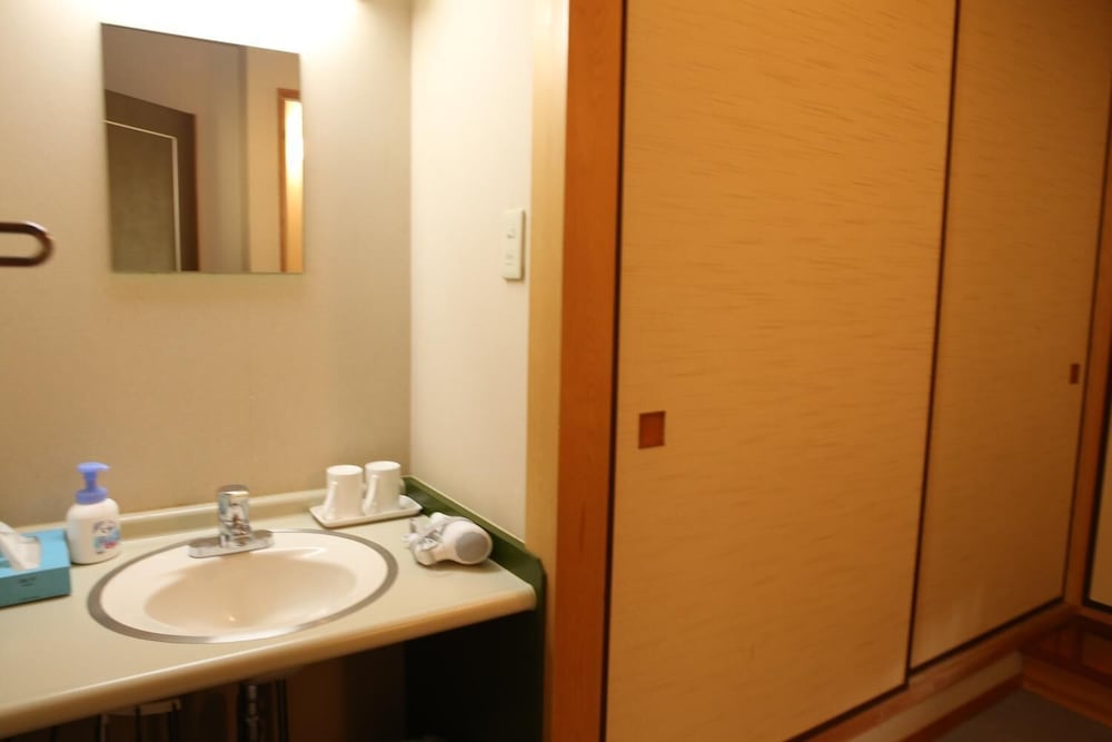 akasawa onsen ryokan