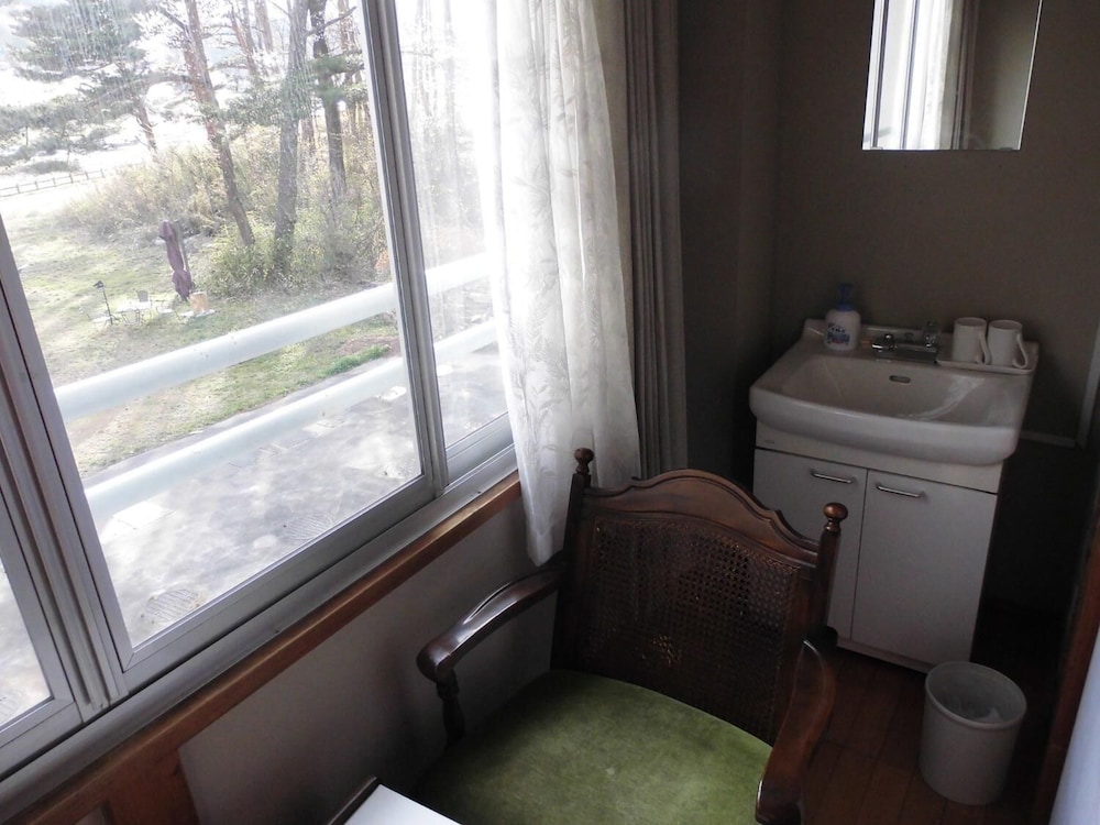 akasawa onsen ryokan
