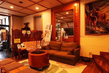 akasawa onsen ryokan