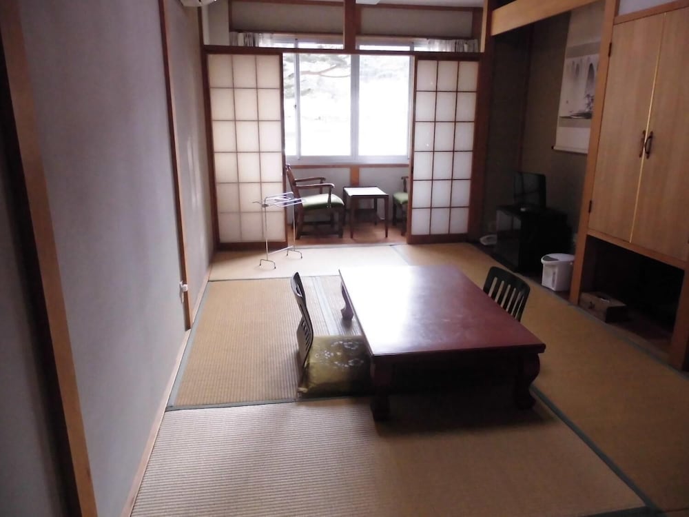 akasawa onsen ryokan