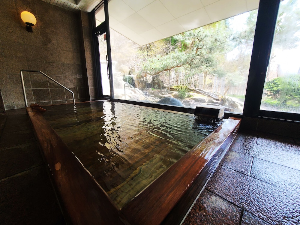 akasawa onsen ryokan
