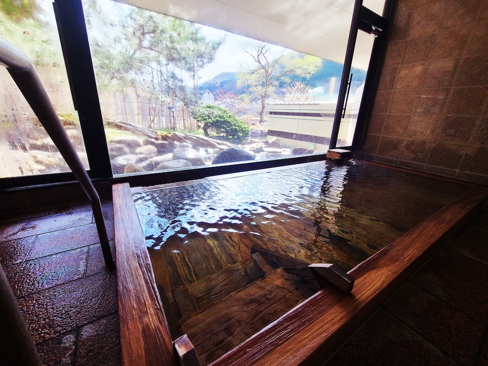 akasawa onsen ryokan