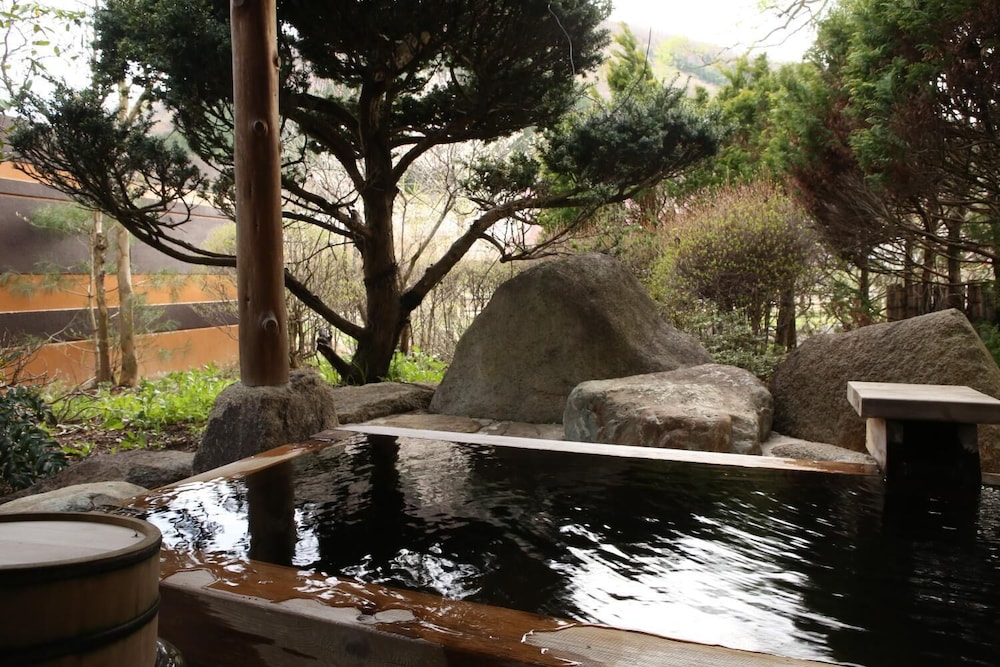 akasawa onsen ryokan