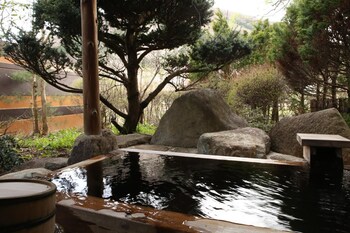 akasawa onsen ryokan