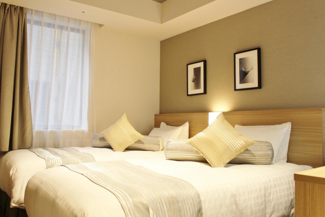 best western hotel fino tokyo akihabara