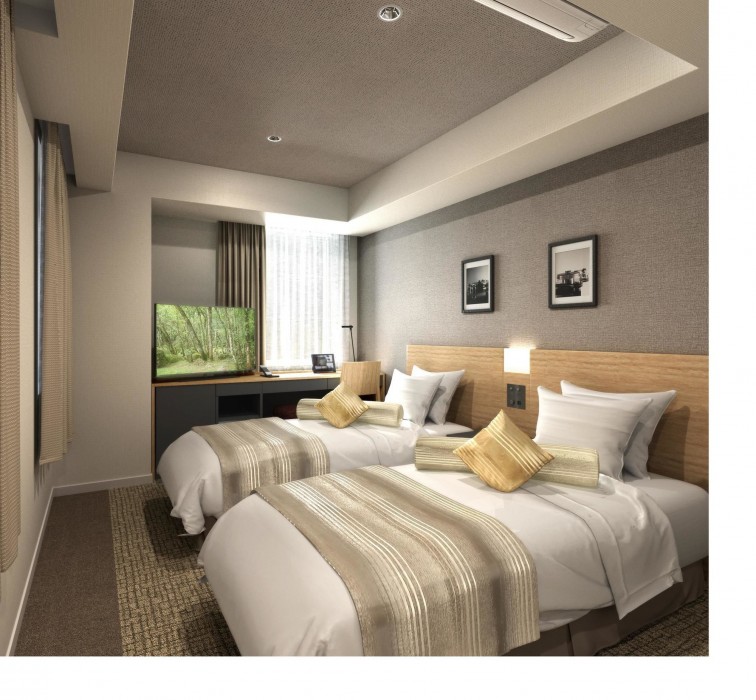 best western hotel fino tokyo akihabara