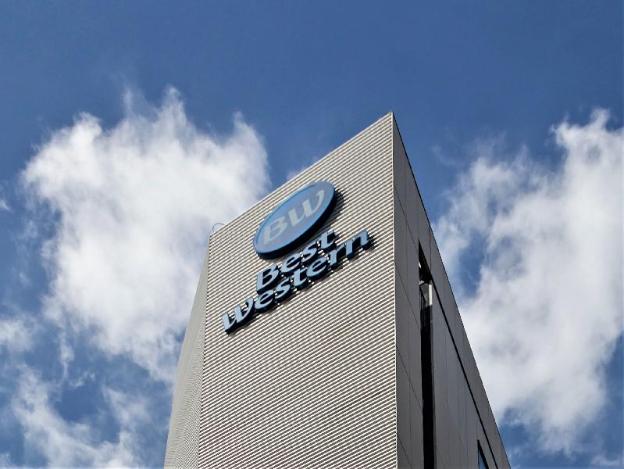 best western hotel fino tokyo akihabara