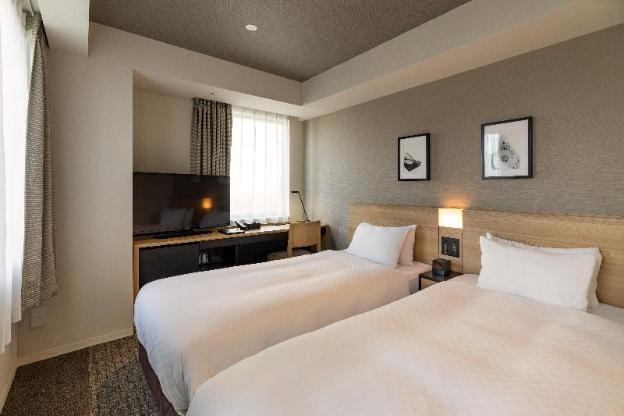 best western hotel fino tokyo akihabara