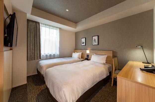 best western hotel fino tokyo akihabara