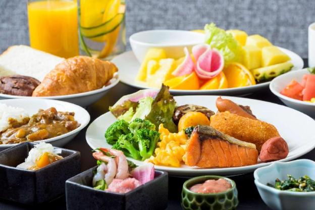 best western hotel fino tokyo akihabara